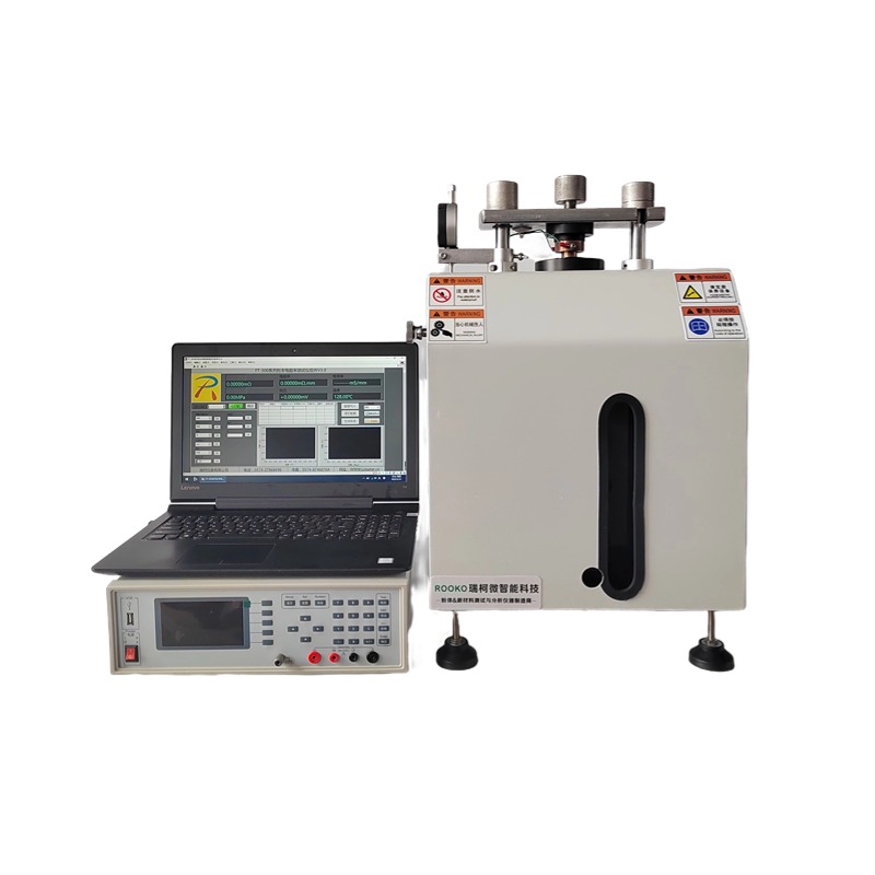 FT-8100系列四探針粉末電導(dǎo)率測試儀（手動(dòng)型） 