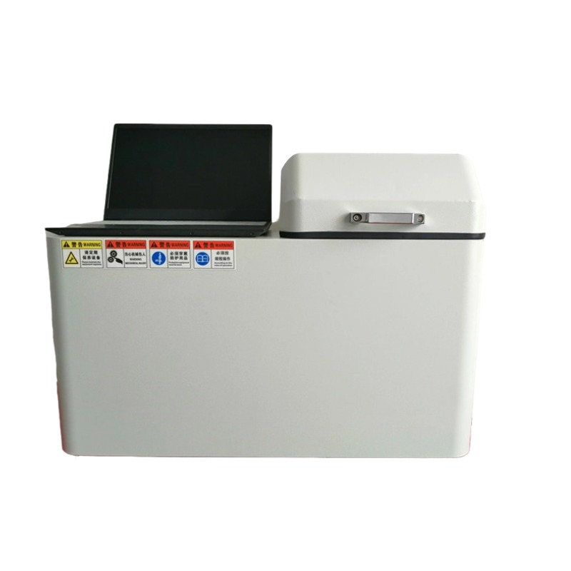 全自動(dòng)型FT-803-1T顆粒強(qiáng)度測試儀