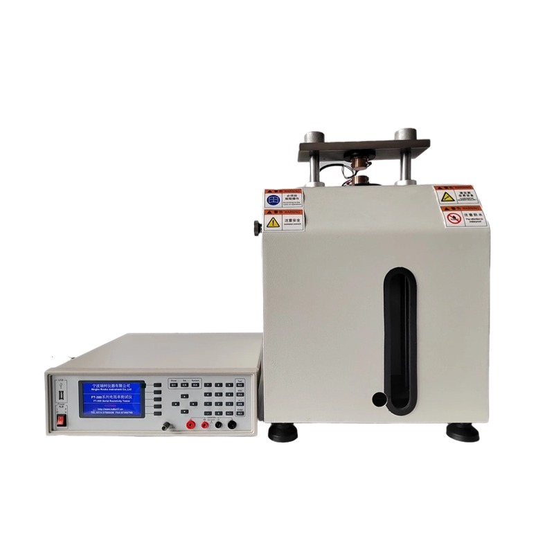 化學轉(zhuǎn)化膜表面電阻測試儀偏差范圍