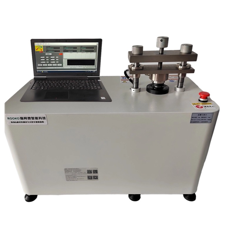 自動(dòng)導(dǎo)體粉末電阻率測(cè)試儀